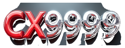 cx9999 logo