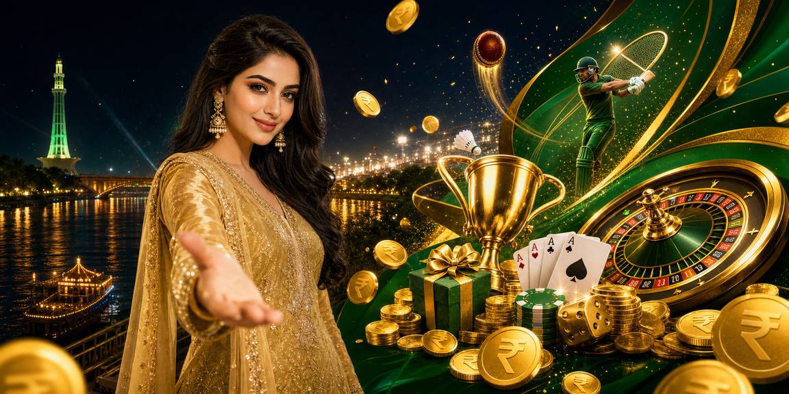 cx9999 Slots Built For Pakistan Accounts